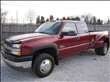 2004 Chevrolet Silverado 3500
