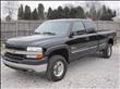 2002 Chevrolet Silverado 2500