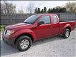 2008 Nissan Frontier