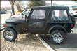 1986 Jeep CJ7
