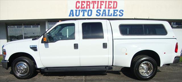 2008 Ford F350 for sale