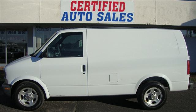 2003 Chevrolet Astro for sale