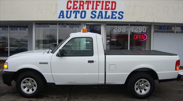 2006 Ford Ranger for sale