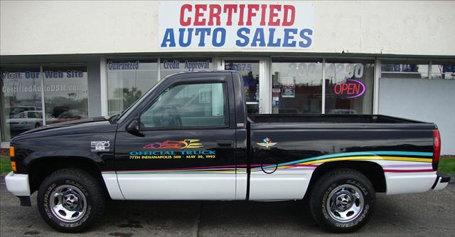 1993 Chevrolet Silverado 1500 for sale