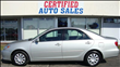 2006 Toyota Camry