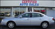 2005 Buick LaCrosse