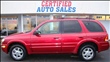 2002 Oldsmobile Bravada