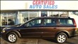 2001 Volvo V70 XC