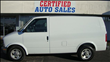 2003 Chevrolet Astro