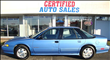 1994 Oldsmobile Cutlass Supreme