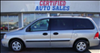 2004 Ford Freestar