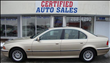 1998 BMW 5 series