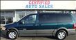 1998 Pontiac Trans Sport
