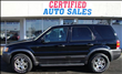 2003 Ford Escape