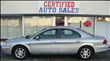 2000 Mercury Sable