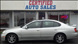 2000 Lexus GS 300