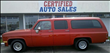 1984 Chevrolet Suburban