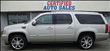 2008 Cadillac Escalade ESV
