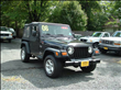 2006 Jeep Wrangler