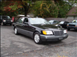 1992 Mercedes-Benz 400