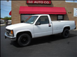 1997 Chevrolet C2500