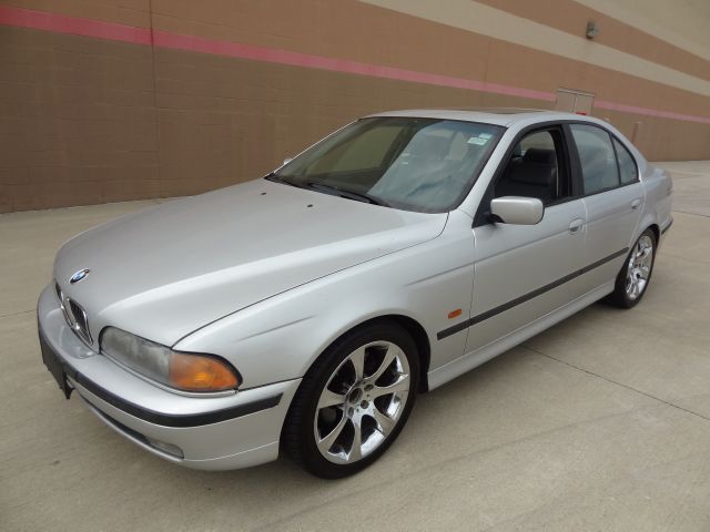 1999 BMW 5 series for sale