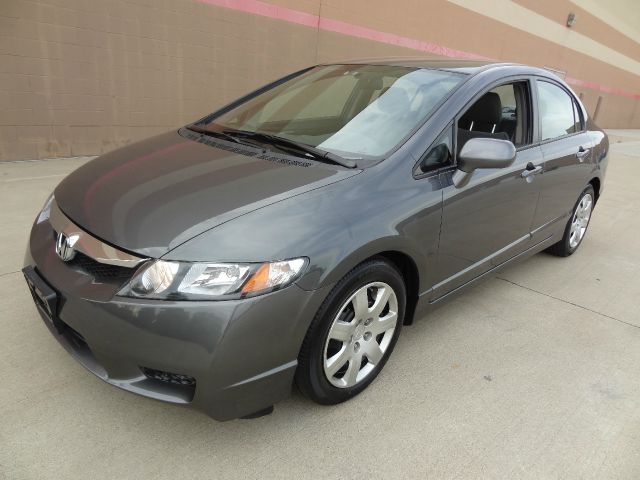 2011 Honda Civic