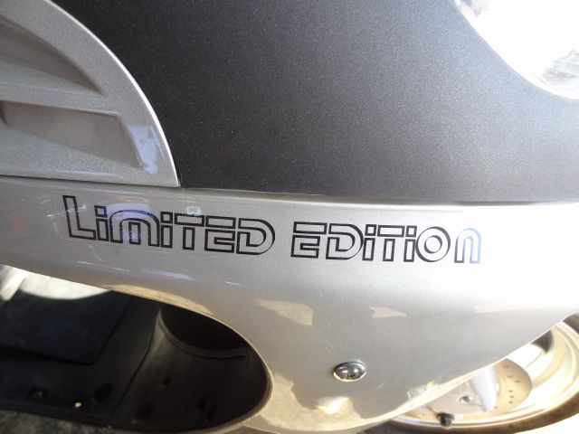 2008 CHUANL 150CC