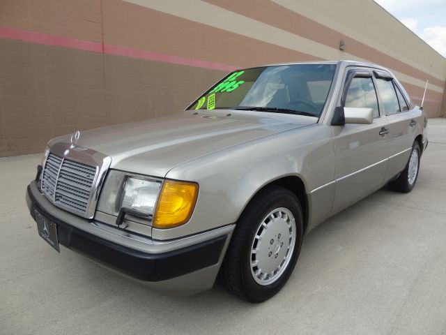 1992 Mercedes-Benz 300 for sale