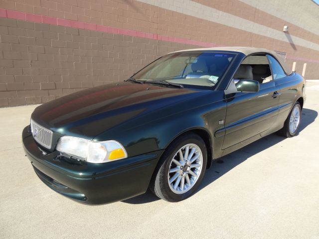 1999 Volvo C70