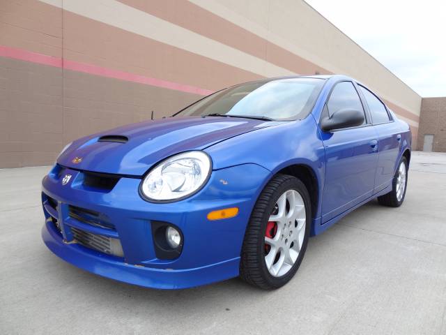 2004 Dodge Neon for sale