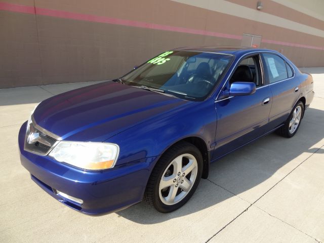 2003 Acura TL for sale