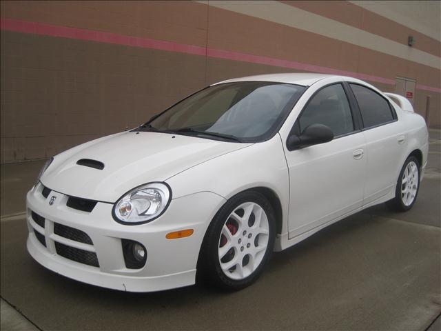2005 Dodge Neon for sale