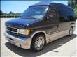 1999 Ford Econoline