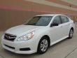 2010 Subaru Legacy