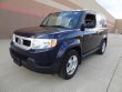 2009 Honda Element