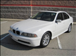 2003 BMW 5 series