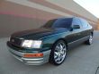 1997 Lexus LS 400