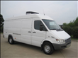 2005 Freightliner Sprinter 2500