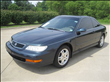 1999 Acura CL