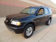 2000 Honda Passport