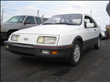 1986 Merkur XR4