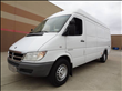 2006 Dodge Sprinter 2500