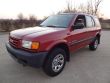 1998 Isuzu Rodeo