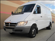 2006 Dodge Sprinter 3500