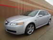2004 Acura TL