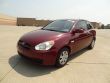 2007 Hyundai Accent
