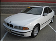 2000 BMW 5 series