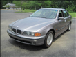 1997 BMW 5 series