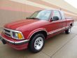1997 Chevrolet S10